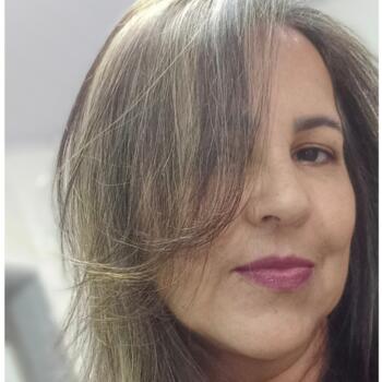 Babá em Mogi das Cruzes: Dalva Fatima