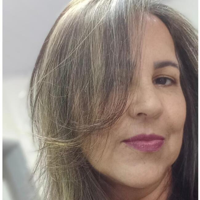 Babá em Mogi das Cruzes: Dalva Fatima