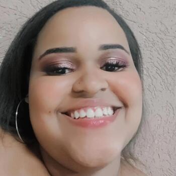 Babysitter in Ribeirão Preto: Thaissa