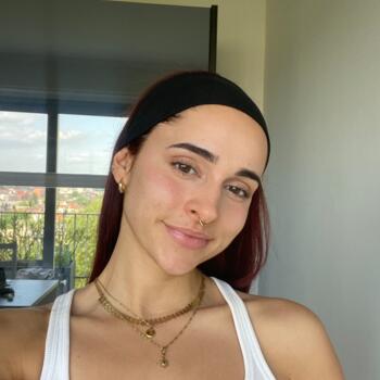 Babysitter in Ixelles-Elsene: Luisa