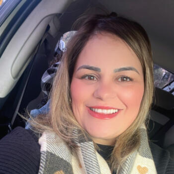 Babysitter in São Bernardo do Campo: Carla