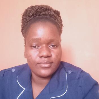 Nanny in Cape Town: Cheneso