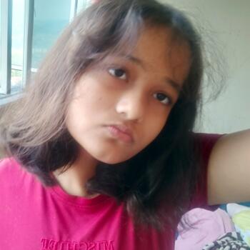 Babysitter in Batu Caves: Muneefa