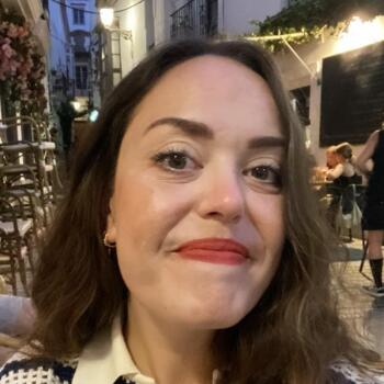 Trabajo de canguro en Olías del Rey: trabajo de canguro Ana