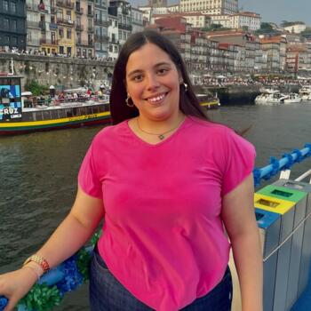 Babysitter in Porto: Beatriz