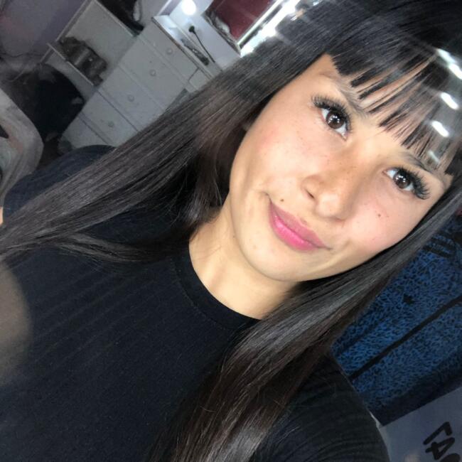 Niñera en Los Polvorines: Malena