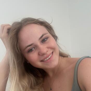 Babysitter Pilsen: Anna