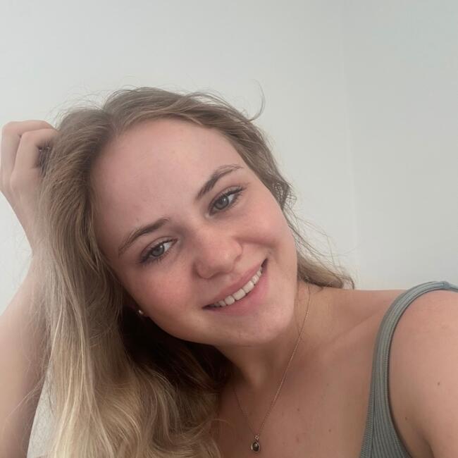 Chůva v Plzeň: Anna