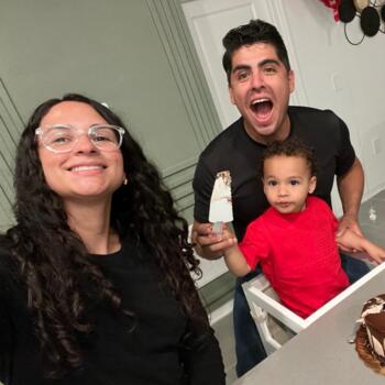 Babysitting job in Winter Haven: babysitting job Saulo Rios