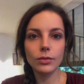 Babysitter a Ginevra: Adelaide