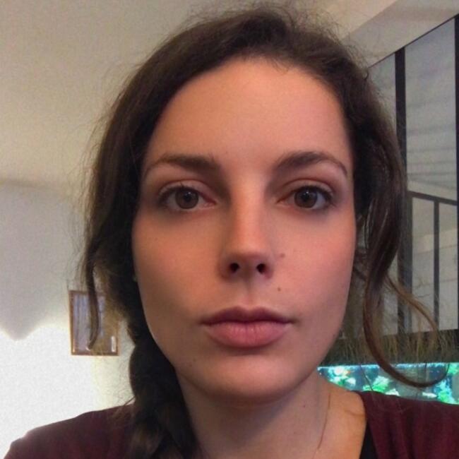 Babysitter a Ginevra: Adelaide