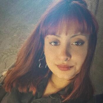 Niñera en Bahía Blanca: Belinda