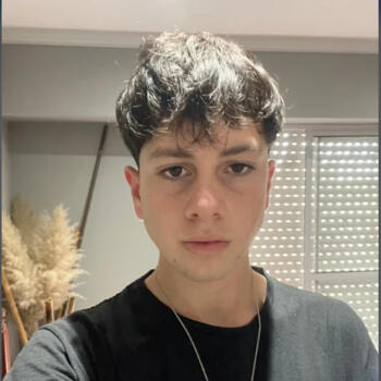 Niñera en Luján: Anthony