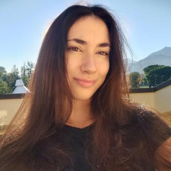 Babysitter a Siena: Carolina