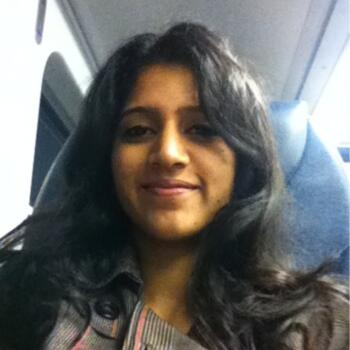 Trabajo para niñera en Hyderabad: trabajo para niñera Rajashree