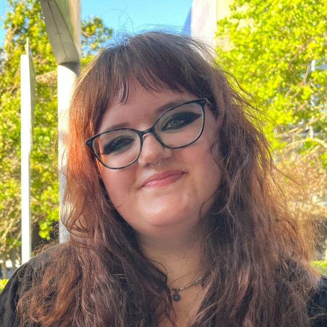 Babysitter in Auckland: Emily