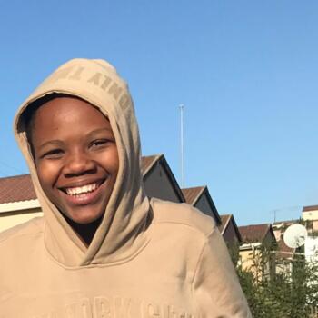 Babysitter in Mdantsane: Uphile Sonwabise