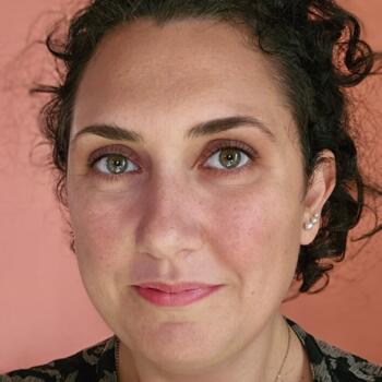 Lavoro per babysitter a Carpenedolo: lavoro per babysitter Shirin