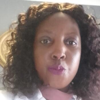 Babysitter Midrand: Edith