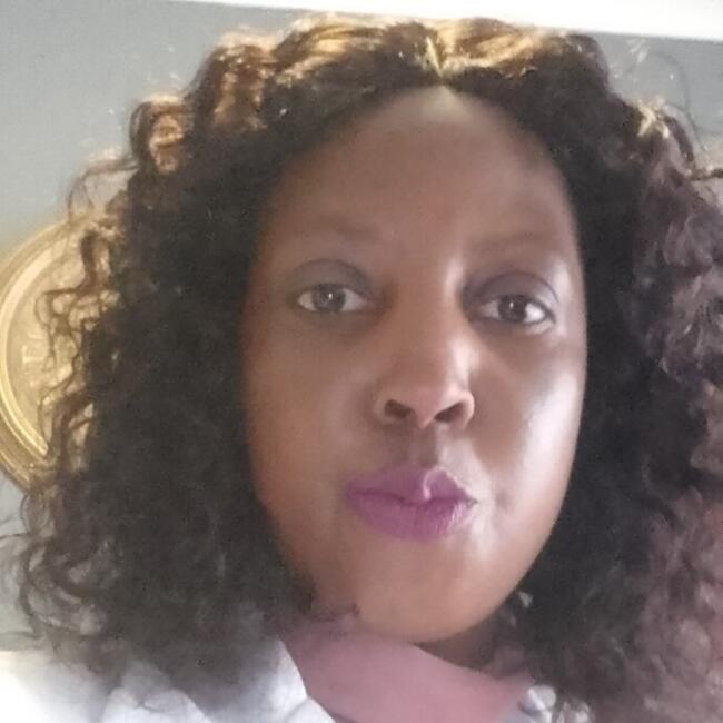 Babysitter in Midrand: Edith