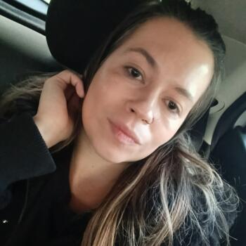 Babysitter Ribeirão Pires: Jennyfer