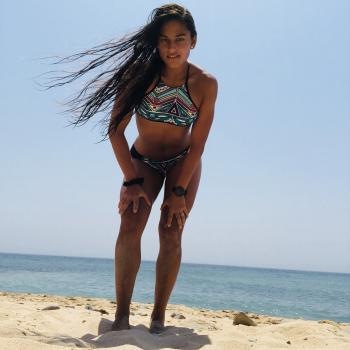 Babysitting jobs in Benalmádena Costa: Brigitta Viktoria Matyas