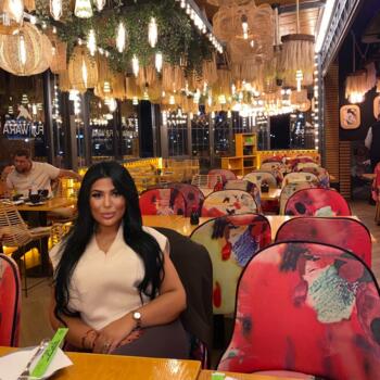 Babysitter in Antwerpen: Yasmina
