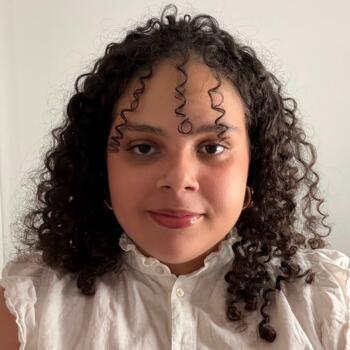 Babysitter in Toulouse: Jade