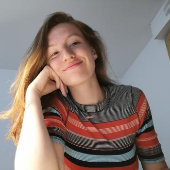Baby-sitter Lyon: Manon