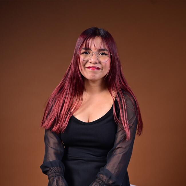 Babysitter in Mazatlán: Guadalupe