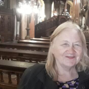 Babysitter Monte Grande: Norma