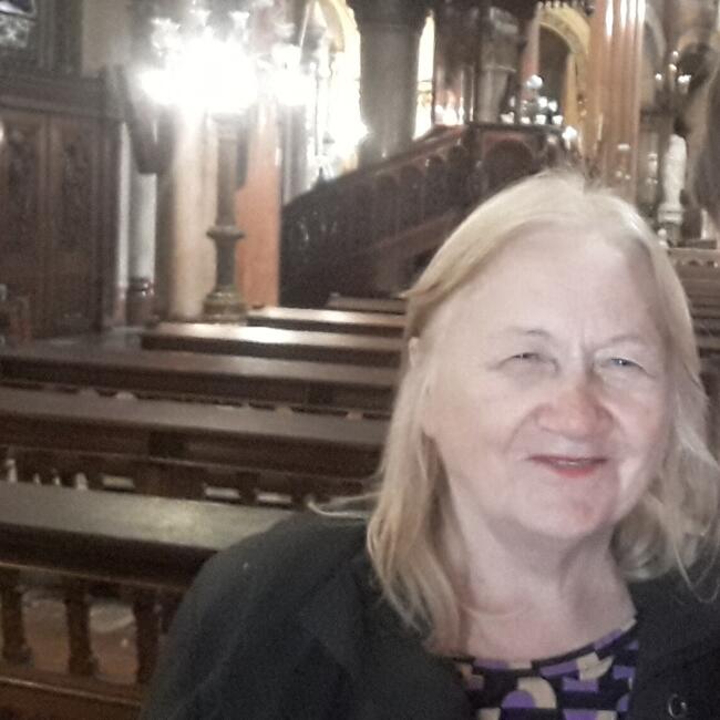 Babysitter in Monte Grande: Norma