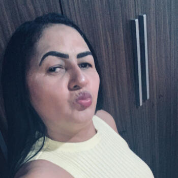 Babá Goiânia: Rosena