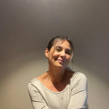 Babysitter in Albufeira: Susana