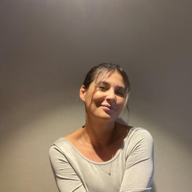Babysitter in Albufeira: Susana