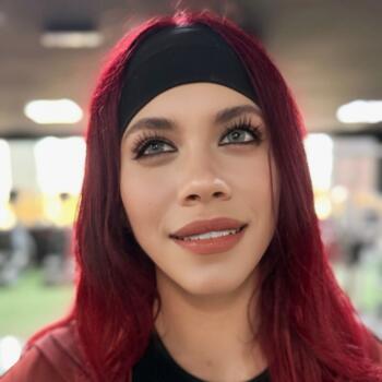 Padre/madre León: Luisa fernanda