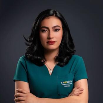 Babysitter in Chía: Fernanda