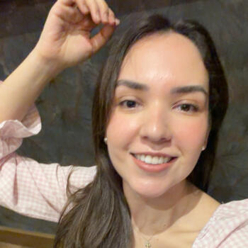 Trabajo para niñera en San Pedro Garza García: trabajo de niñera Alejandra Herrera