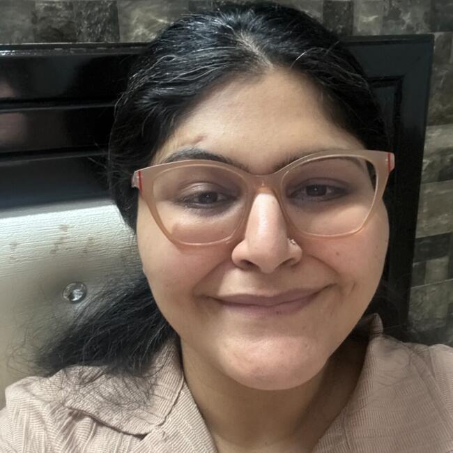 Babysitting job in Gurugram: Kartika