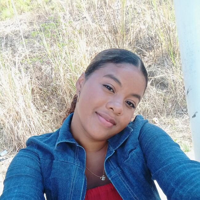 Babysitter in La Cabima: Lisseth Pauleth