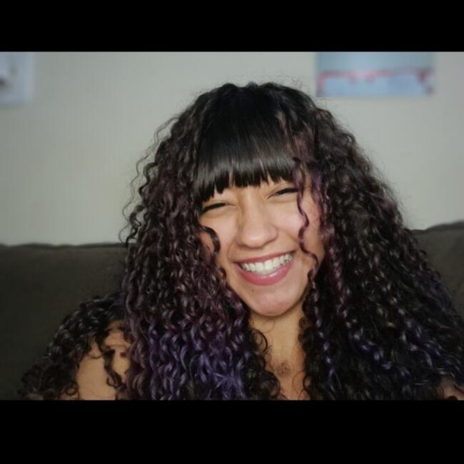 Babá em Planaltina: Kethilyn Kauane