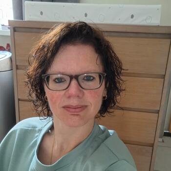 Childminder in Sneek: Jolanda
