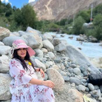 Babysitter in Delhi: Anjali