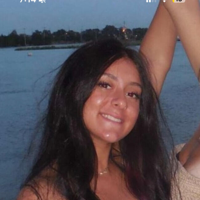 Babysitter in Howell Township: Nicolette