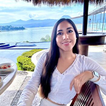 Padre/madre Delegación Tlalpan: Carol Estefania