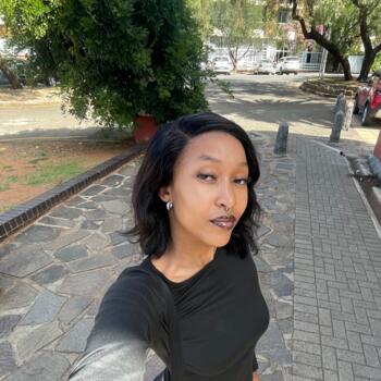 Babysitter in Bloemfontein: Kamogelo