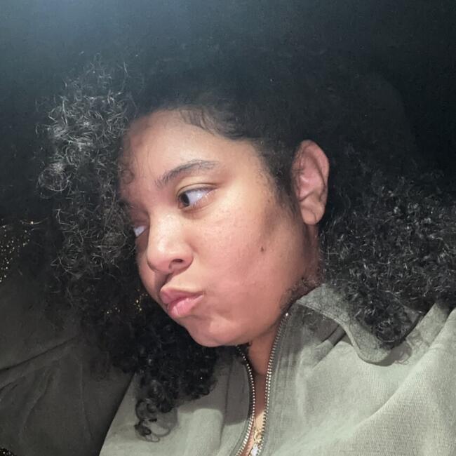 Babysitting job in Bloomington (Indiana): Anna