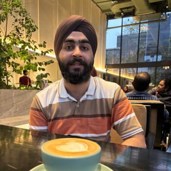 माता-पिता Serilingampalle: Ekpreet