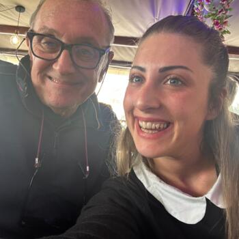 Babysitting job in Ariccia: babysitting job Giorgia