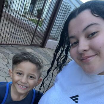 Babysitter in Novo Hamburgo: Cibeli